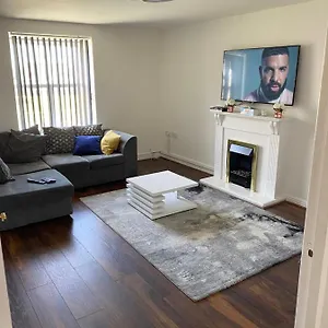 Paradise Apartment