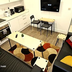 Sleephouse Partying Is Not Allowed Pls Apartment