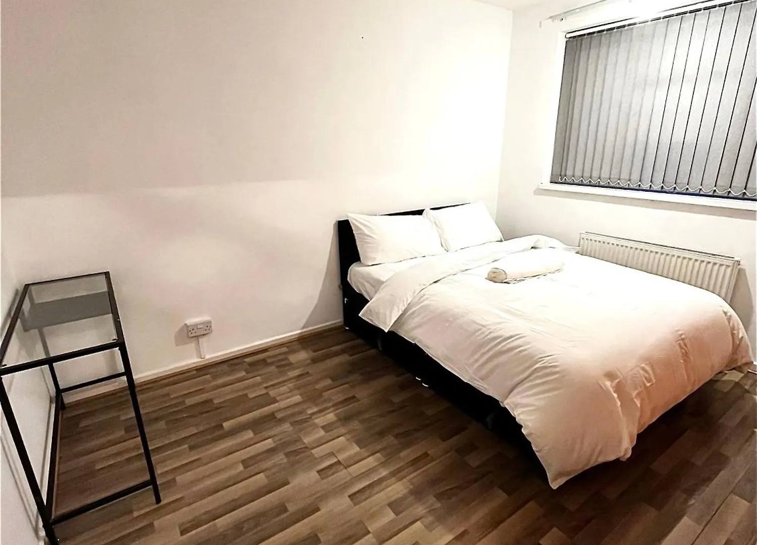 Maitland Luxury 2 Bedroom Greenwich Apartment With Good Living Space Sleeps 5 Guest- 1 Minute From Greenwich Dlr Station London United Kingdom